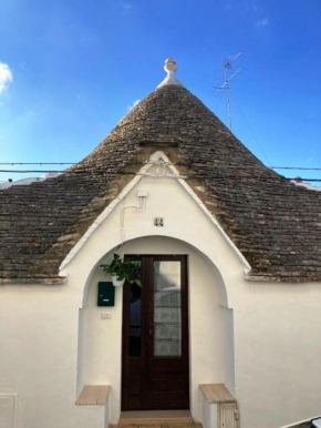 Trullo Il Nespolo Alberobello